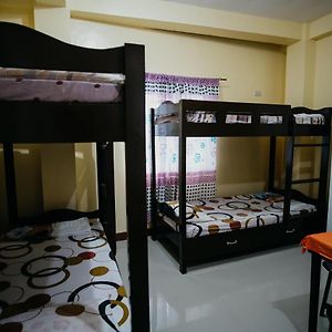 Sleepadz - Capsule Beds Dormitel In Magsaysay Ave Naga Naga (Camarines Sur) Exterior photo