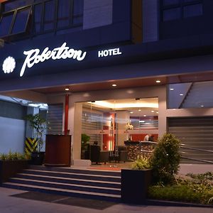 Robertson Hotel Naga (Camarines Sur) Exterior photo